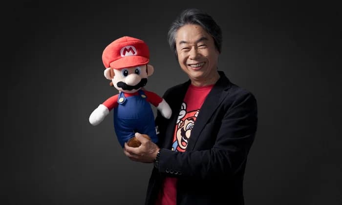 Shigeru Miyamoto revela qual Mario o deixou mais impressionado; confira