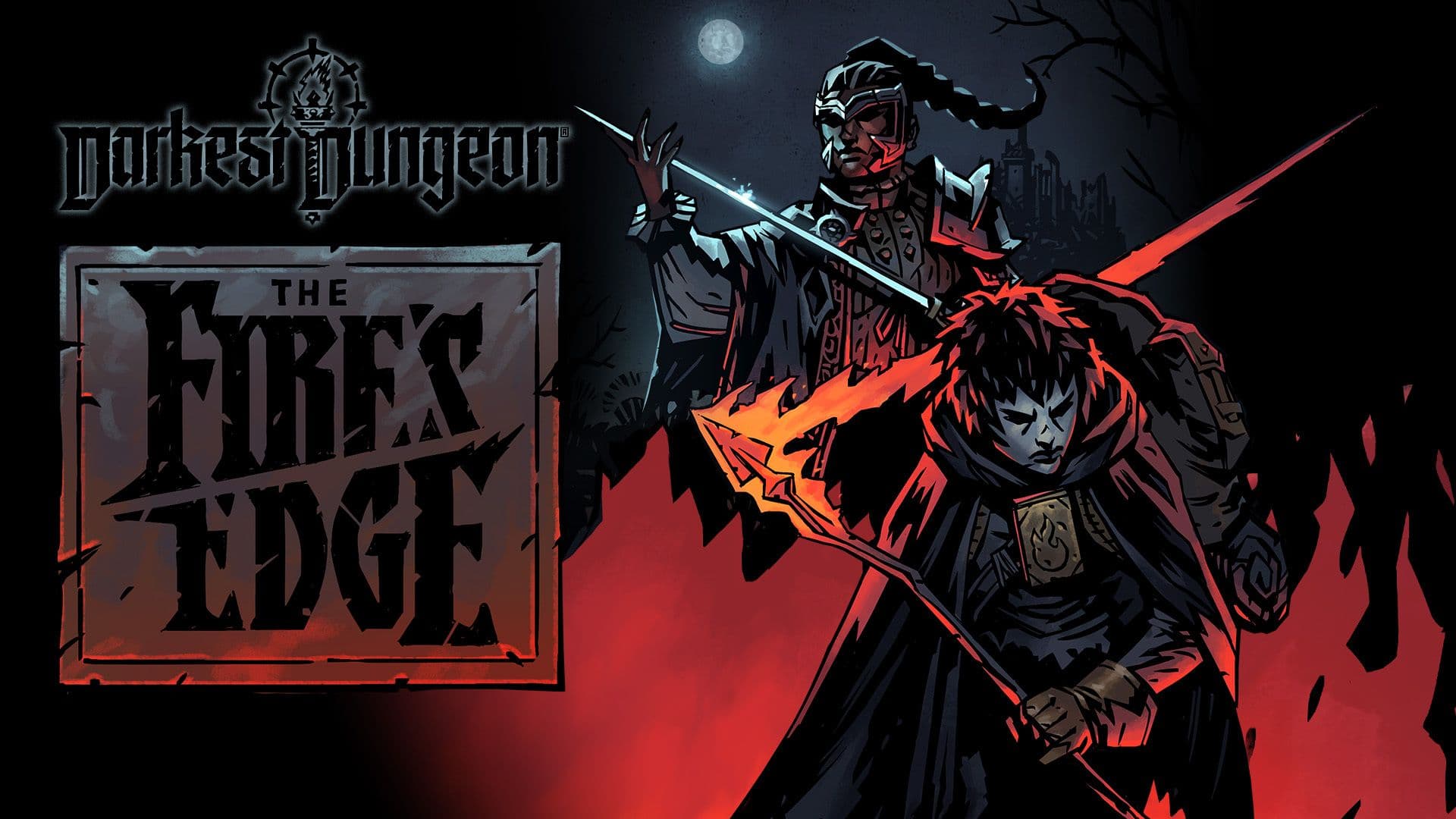 Darkest Dungeon ganhará DLC após 10 anos