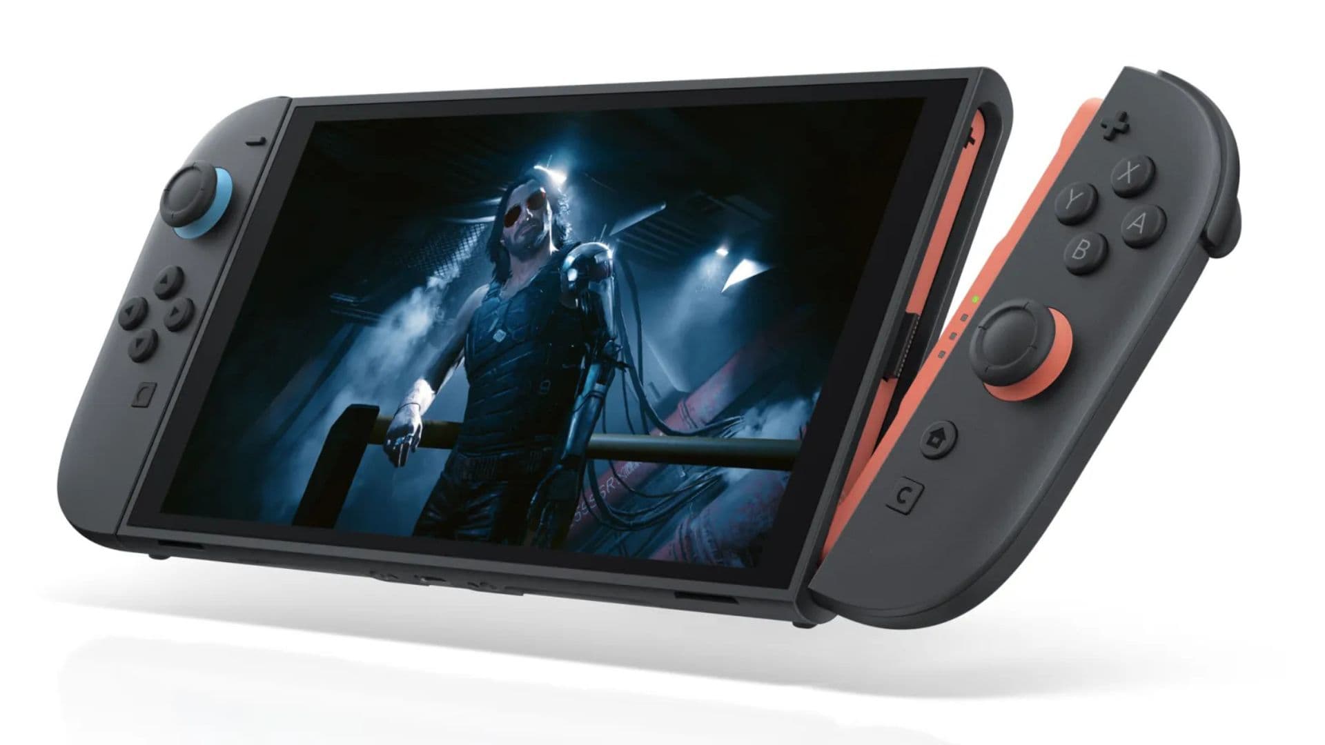 Nintendo pode lançar modelo OLED do Nintendo Switch 2 em 2027, diz site