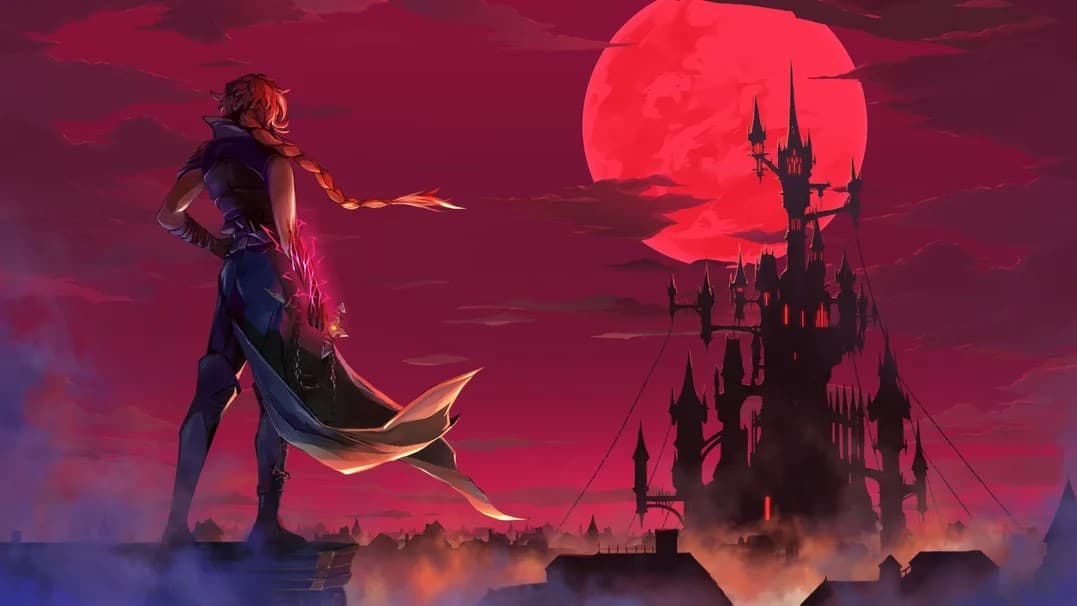 Castlevania: Belmont’s Curse é confirmado para o Nintendo Switch em outubro