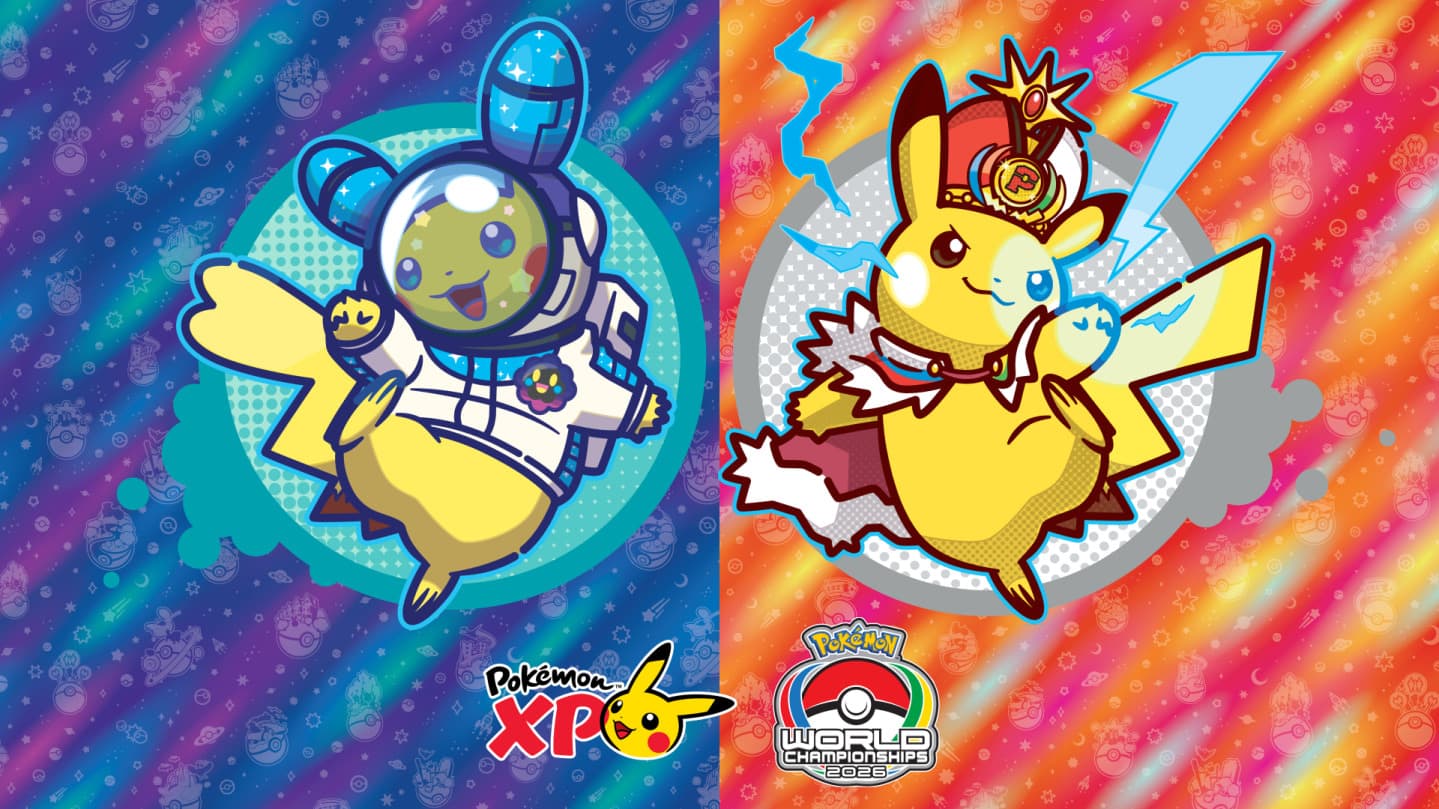 Pokémon World Championship: Veja os palcos do Mundial de Pokémon