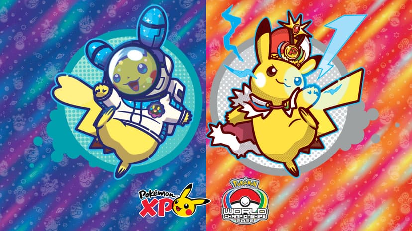 Pokémon World Championship: Veja os palcos do Mundial de Pokémon