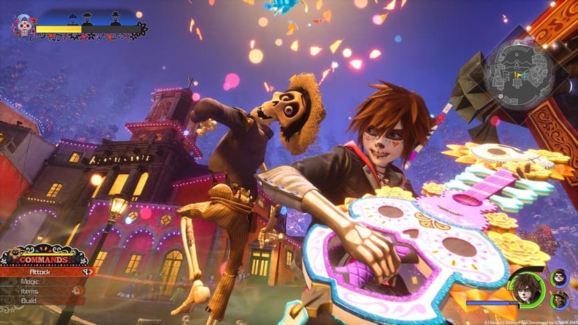 Data, tradução e outras novidades de Kingdom Hearts IV
