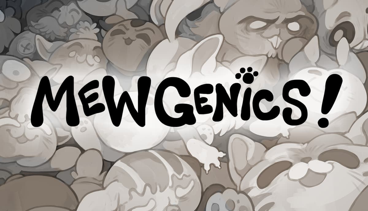 Mewgenics chega ao Switch 2 em setembro