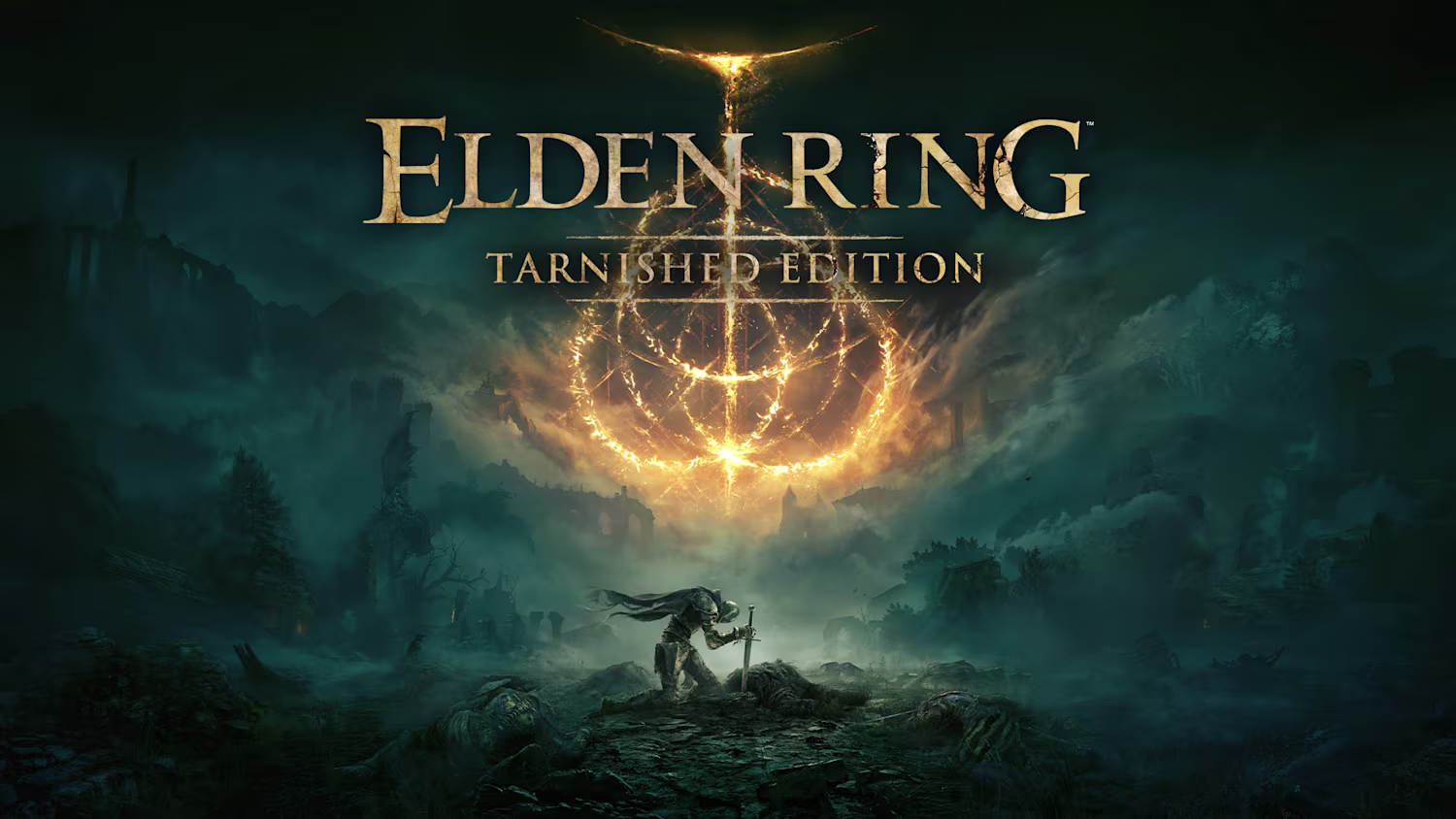 Análise: Elden Ring Tarnished Edition está incrível no Switch 2