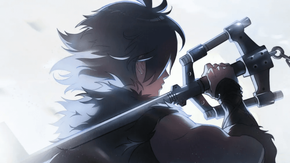 Disney anuncia série em anime de Kingdom Hearts para o Disney+