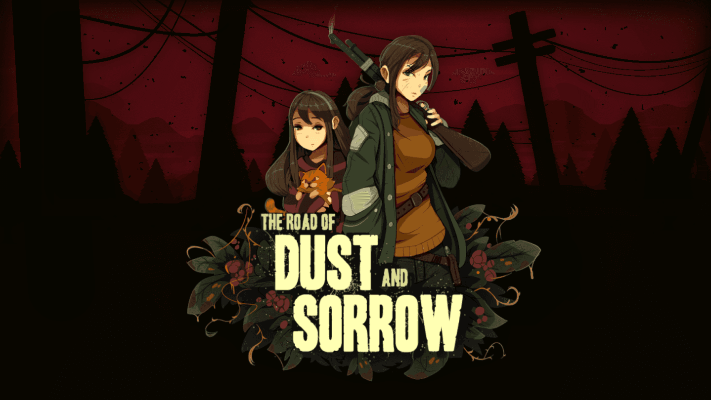 The Road of Dust and Sorrow ganha localização em português do Brasil