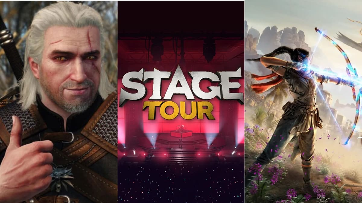 Os 13 jogos da Gamescom 2026 anunciados pra Switch 2