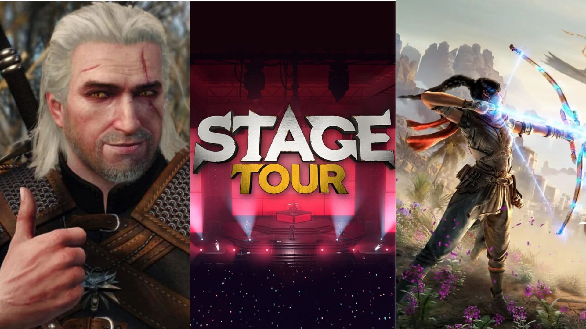 Os 13 jogos da Gamescom 2026 anunciados pra Switch 2