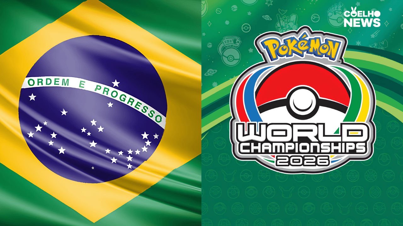 Brasil faz melhor campanha na história do Pokémon VGC com três Top 4s