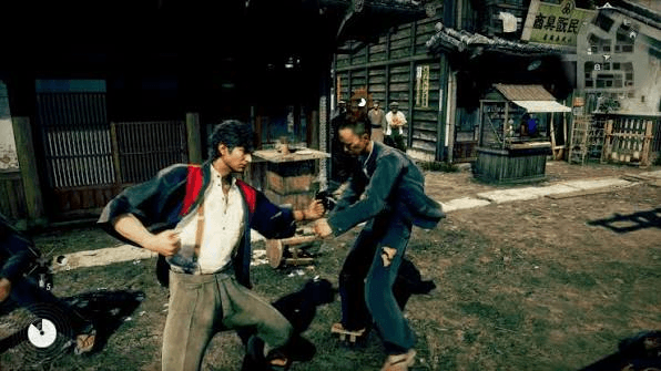 Hands On: Stranger Than Heaven apresenta um combate tão estranho quanto fascinante