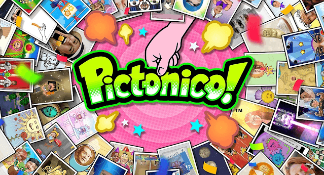 Pictonico! libera dez minijogos gratuitos por tempo limitado