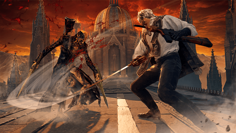 Nintendo nega data de lançamento de The Duskbloods após confusão em artigo