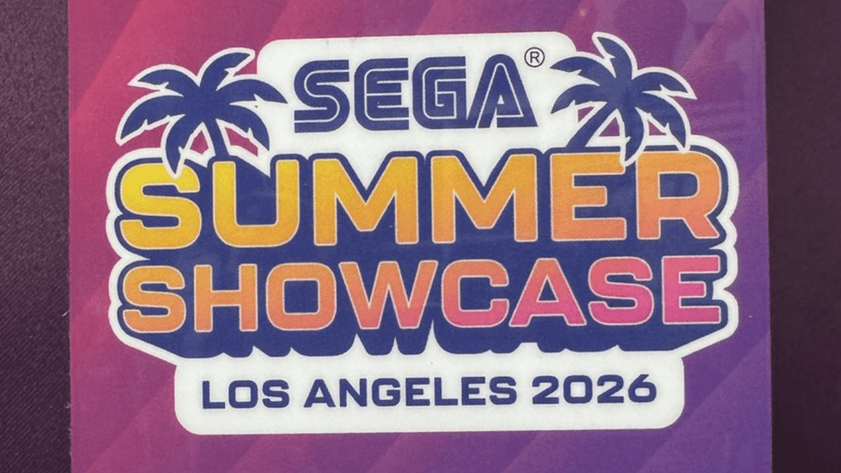 SEGA Summer Showcase reúne diversas novidades e mostra uma SEGA disposta a apostar em suas franquias