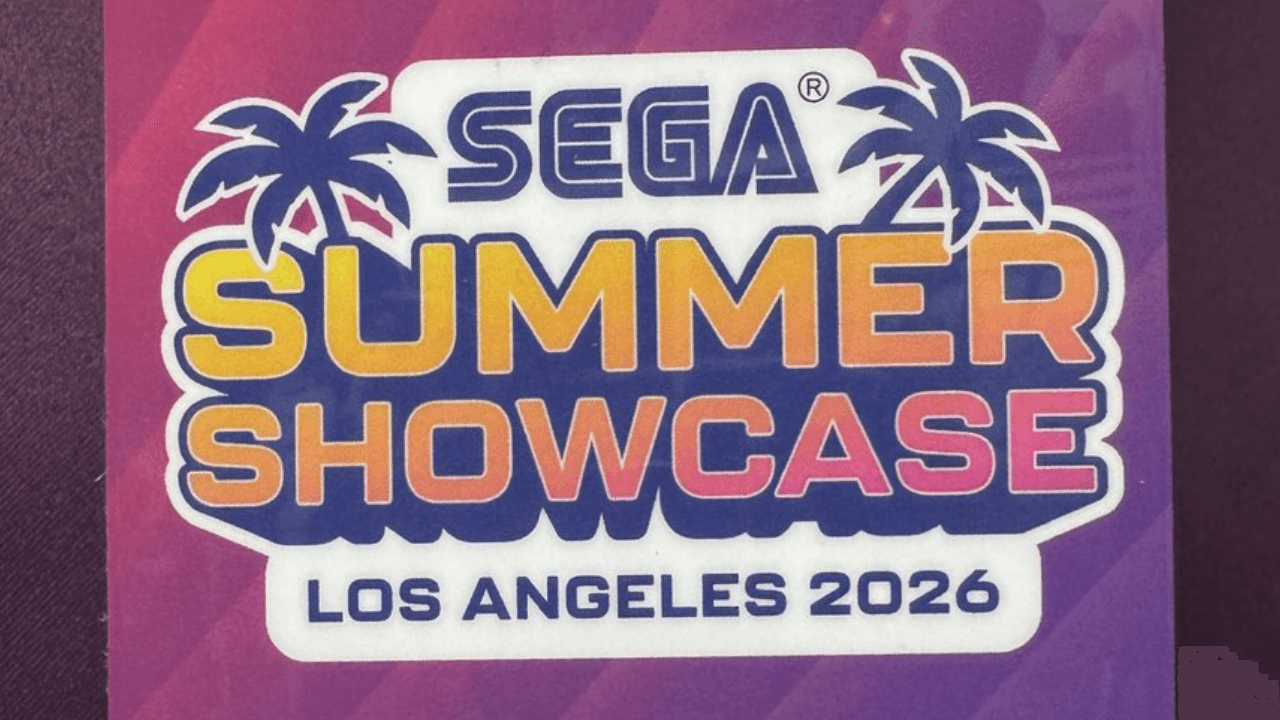 SEGA Summer Showcase reúne diversas novidades e mostra uma SEGA disposta a apostar em suas franquias
