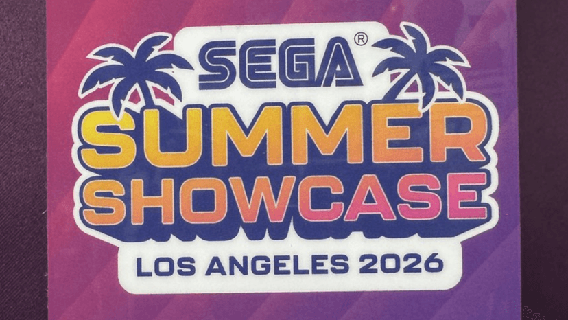 SEGA Summer Showcase reúne diversas novidades e mostra uma SEGA disposta a apostar em suas franquias