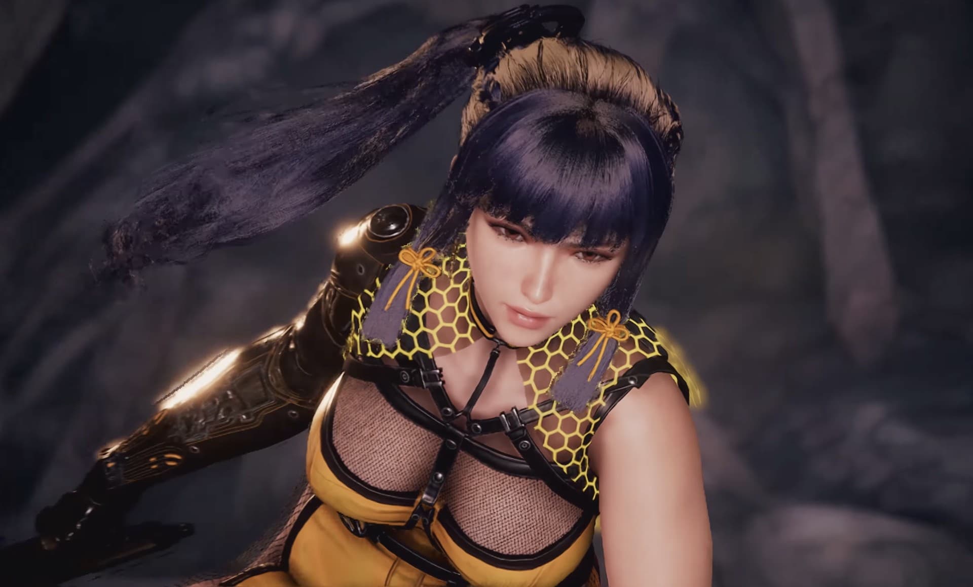 Stellar Blade: Complete Edition ganha novo trailer para Switch 2
