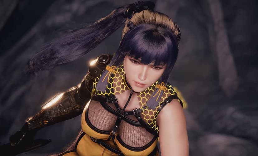 Stellar Blade: Complete Edition ganha novo trailer para Switch 2