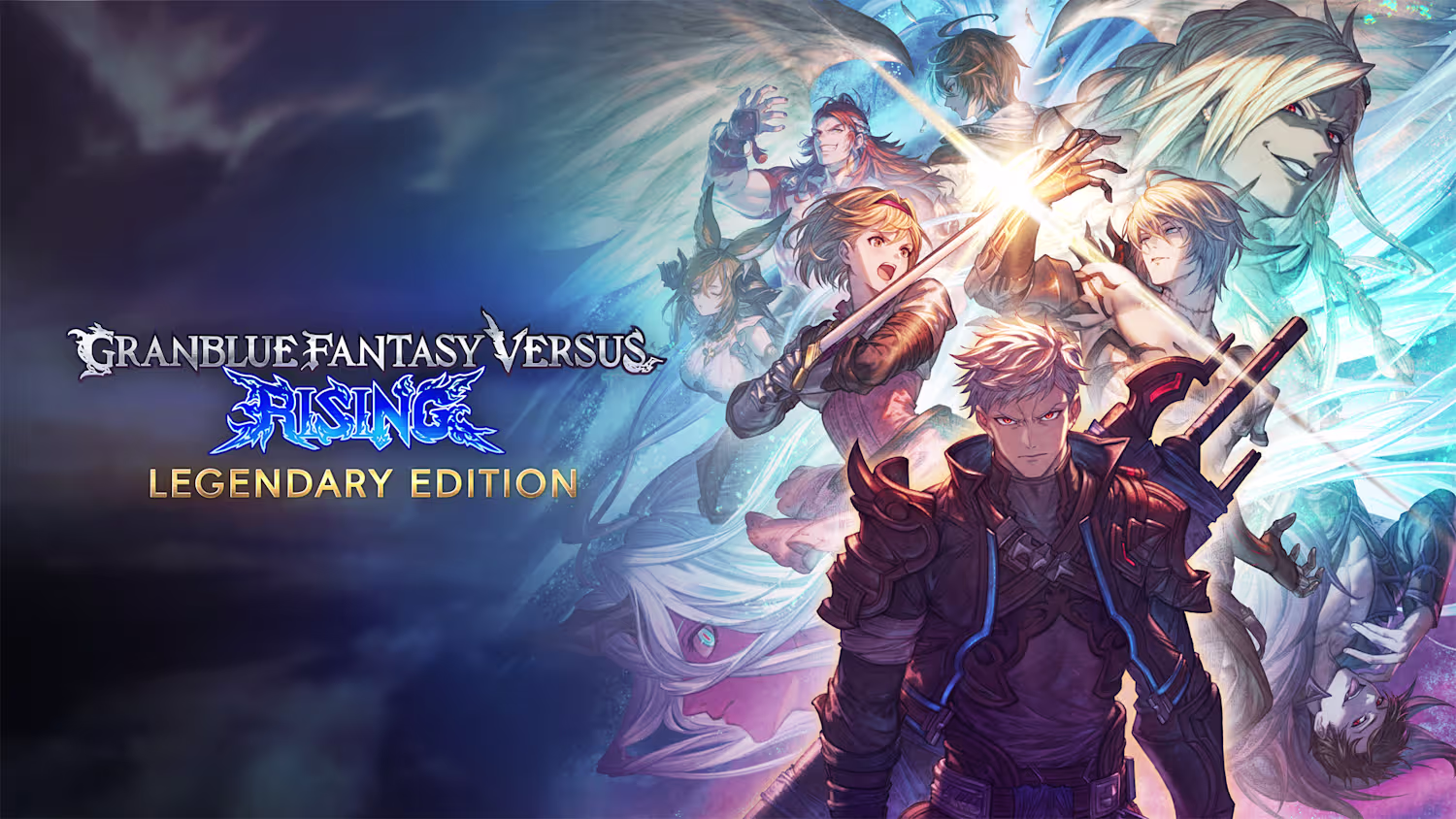 Análise: “Granblue Fantasy Versus: Rising Legendary Edition” é ideal pra iniciantes, mas ainda ótimo pra avançados