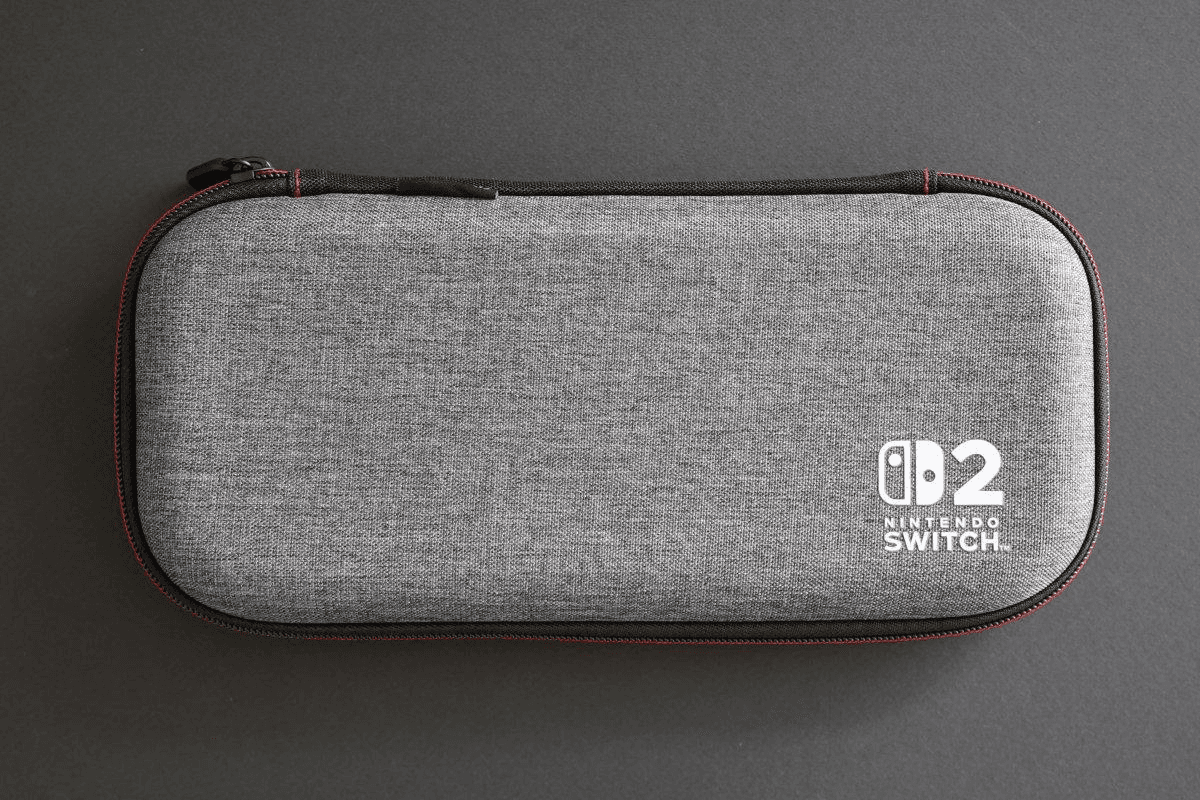 Guia: Vale a pena comprar a case Slim da PowerA para Nintendo Switch 2?
