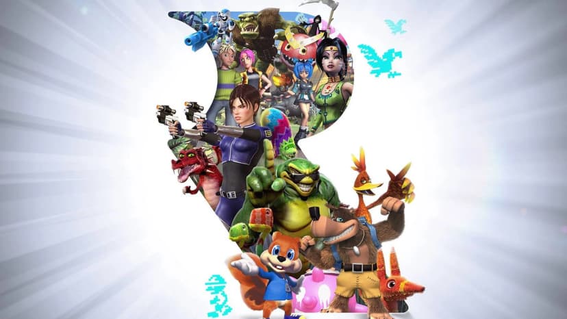 Rare, de Banjo-Kazooie, passa a responder à Activision em reestruturação de Xbox; entenda