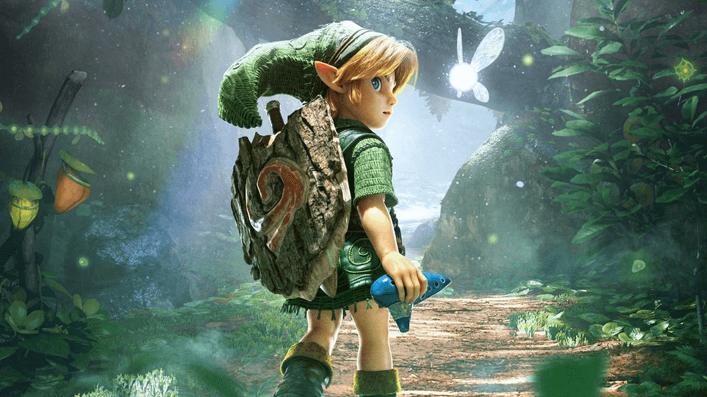 Menos de 1% das vendas de Zelda: Ocarina of Time teve suspeita de revenda, diz Gamer Hut
