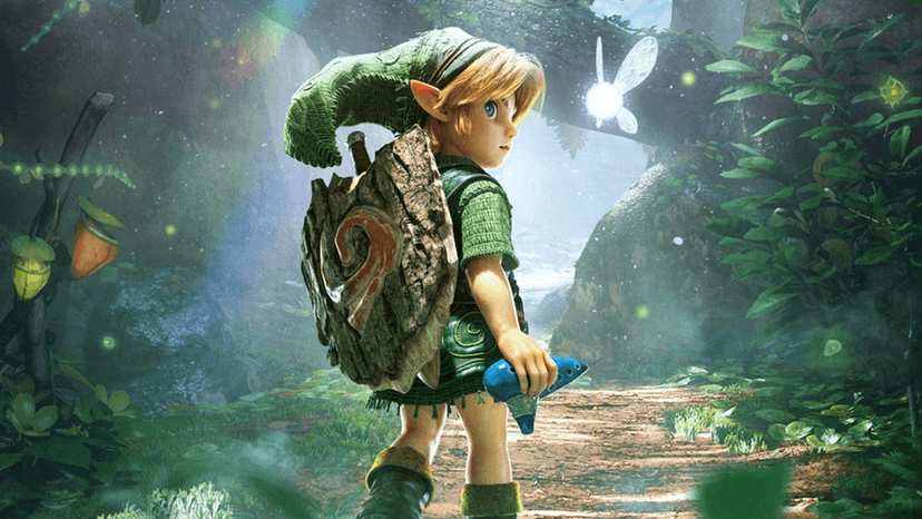 Menos de 1% das vendas de Zelda: Ocarina of Time teve suspeita de revenda, diz Gamer Hut