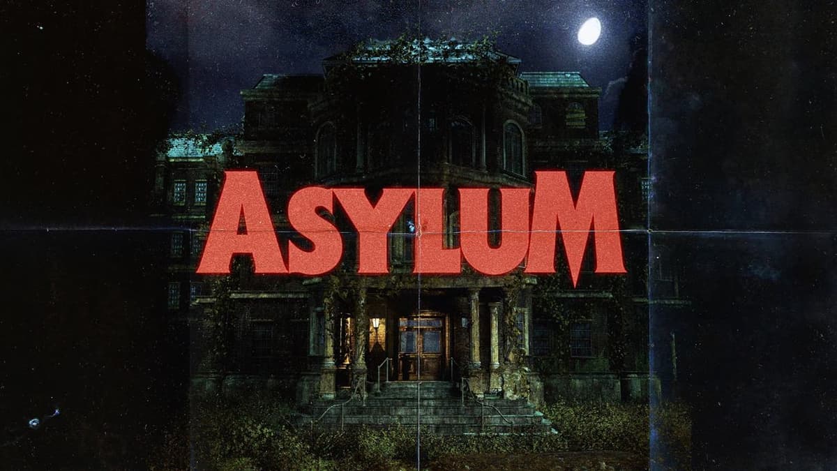 Asylum ganha data para chegar no Nintendo Switch