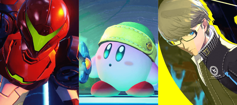 Nintendo Direct: Confira os principais anúncios de hoje (09)