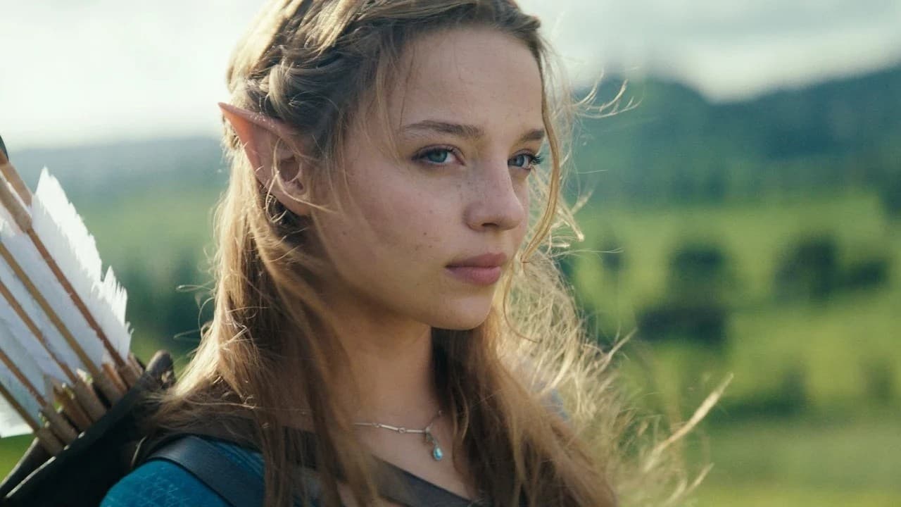 Rumor: Trailer de The Legend of Zelda deve sair junto de continuação de A Rede Social