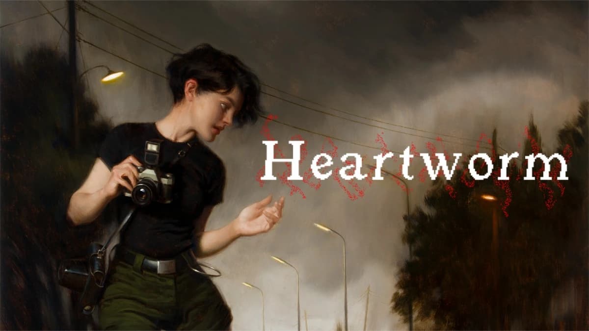 Heartworm chega em outubro para o Switch e Switch 2
