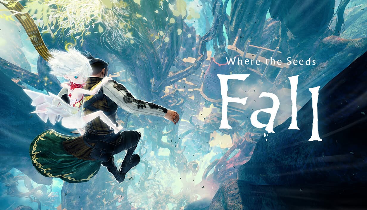 Where the Seeds Fall é anunciado para o Nintendo Switch 2; veja trailer