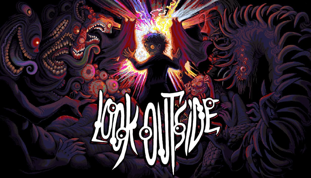 Look Outside chega ao Nintendo Switch 2 e ao Switch em breve