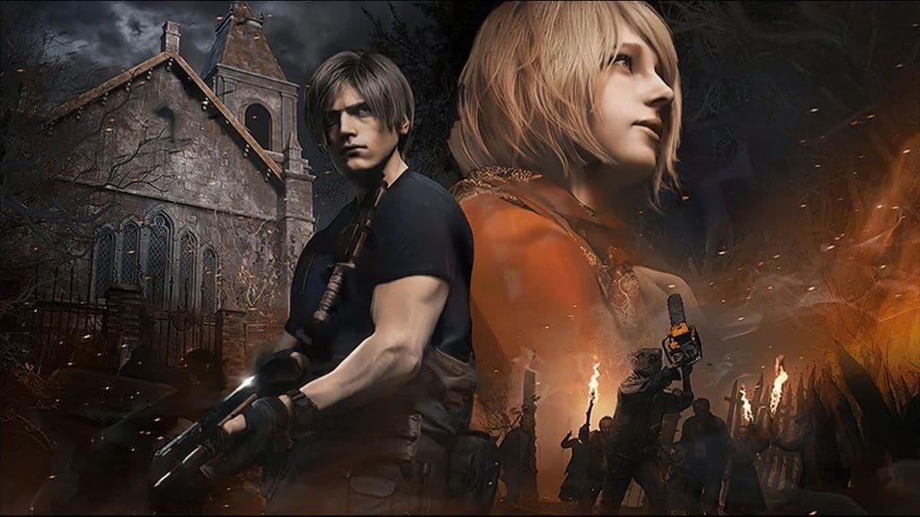 Resident Evil: Capcom tem planos para quando remakes alcançarem série principal
