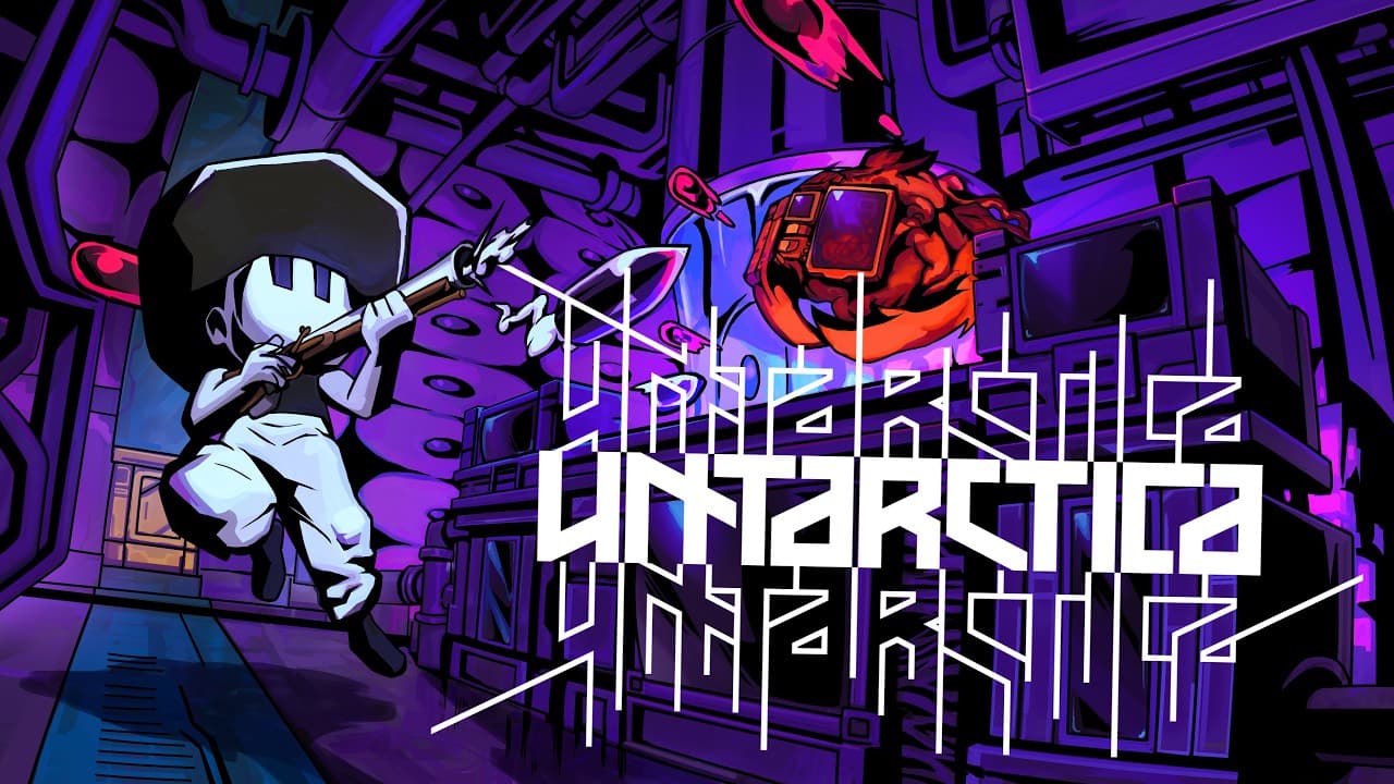Untarctica será lançado para Nintendo Switch 2