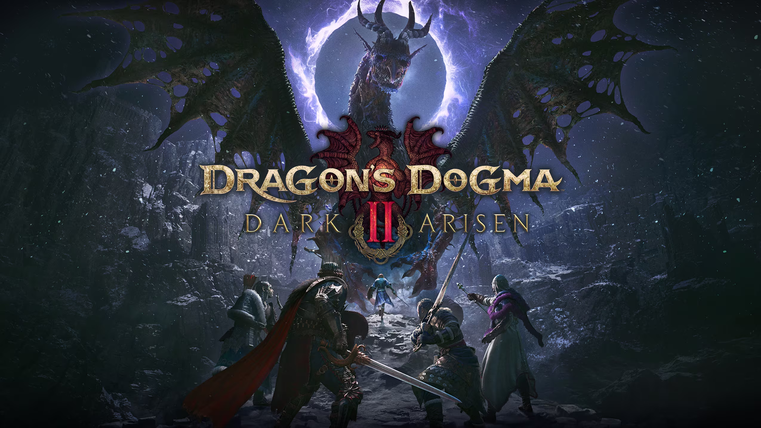 Prévia:”Dragon’s Dogma 2: Dark Arisen”é o maior feito técnico no Switch 2