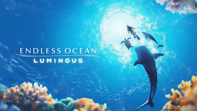 Cover Image for [Review] - Endless Ocean: Luminous