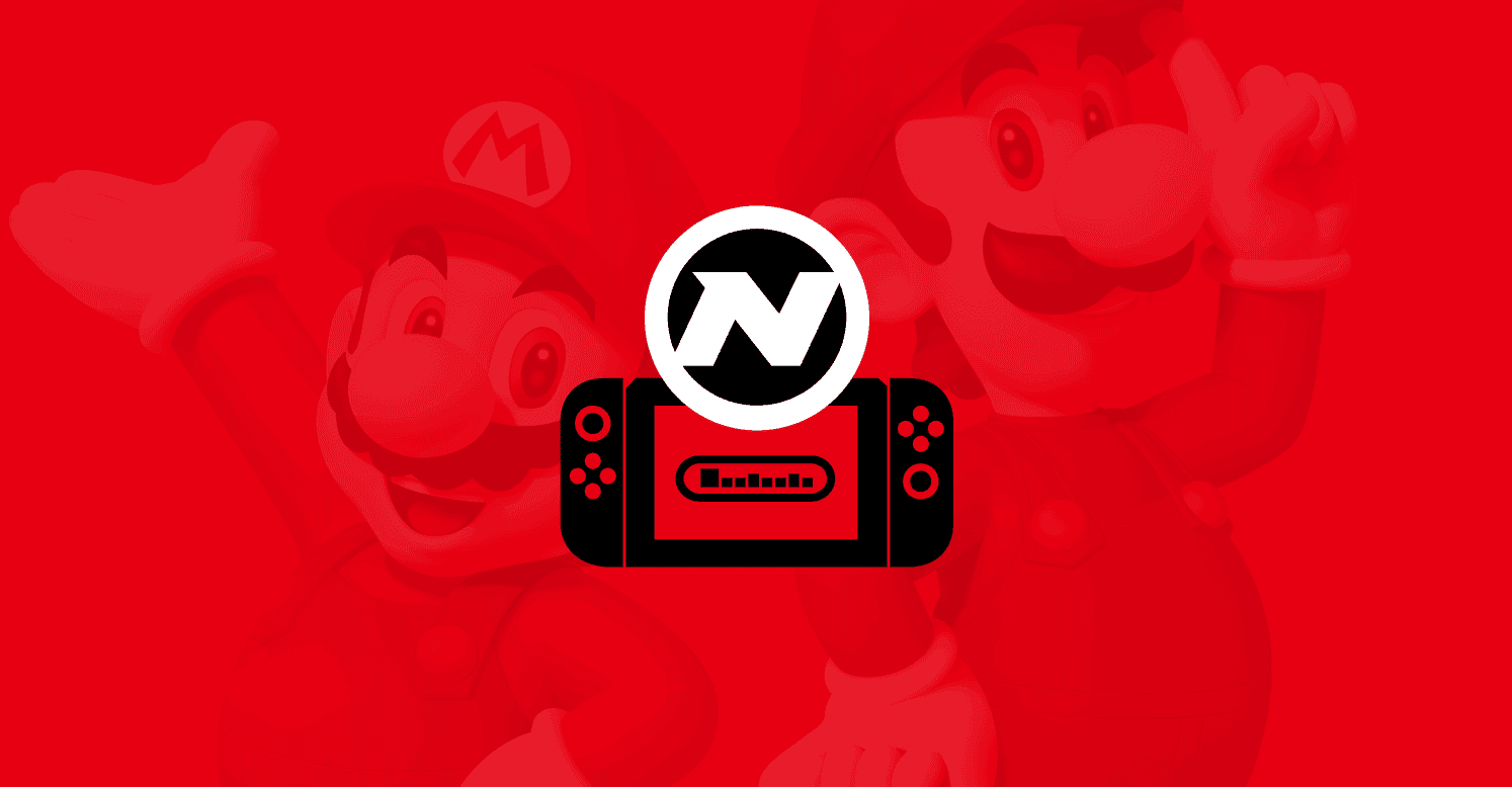 Dia 19/02 começa a Seleção Nintendo Blast 2024 com novas vagas na equipe