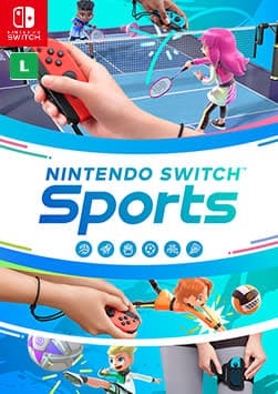Jogos Nintendo a partir de R$ 53 em nova promoção da Nuuvem