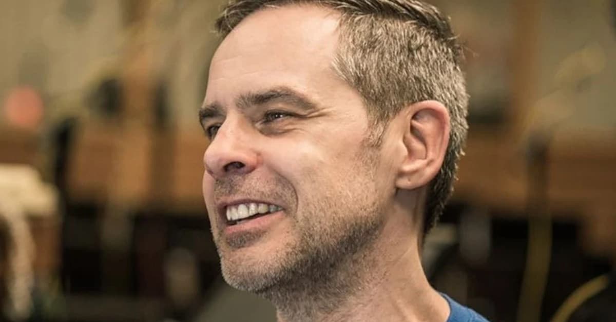 Grant Kirkhope sobre a pressão de compor para Mario + Rabbids: “ninguém me disse que era um jogo do Mario”
