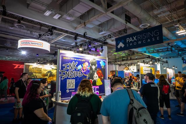 PAX West 2024 revela participantes do evento; Pokémon Company estará entre os expositores