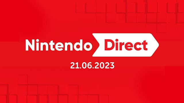 Nintendo Direct é anunciado para o dia 21 de junho