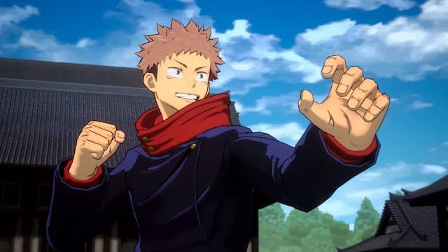 Jujutsu Kaisen Cursed Clash, arena fighter baseado na série de mangá e anime, é anunciado para Switch
