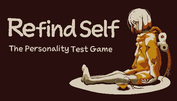 Refind Self: The Personality Test Game é anunciado para Switch