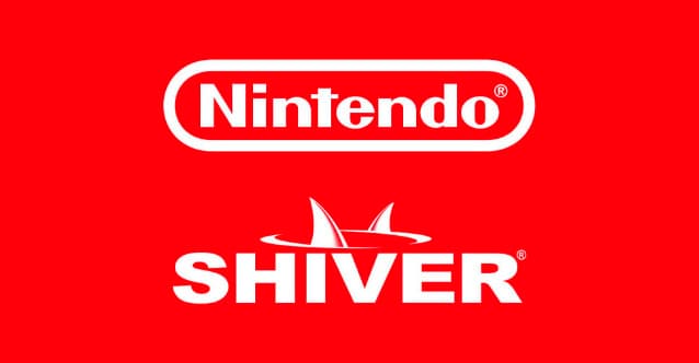 Nintendo anuncia aquisição do estúdio norte-americano Shiver Entertainment