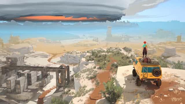 Caravan SandWitch chega ao Switch em 12 de setembro