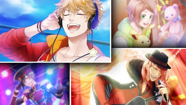 I*CHU: Chibi Edition (Switch) será lançado no Ocidente pela PQube