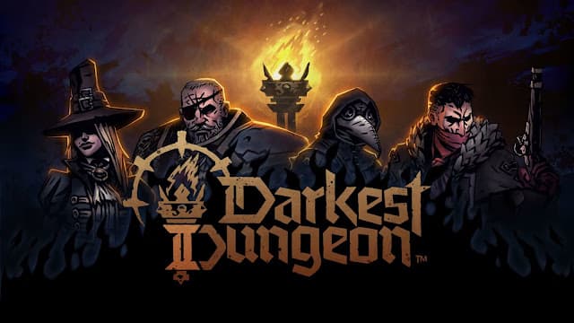 Darkest Dungeon II chegará ao Switch em 15 de julho; confira o trailer