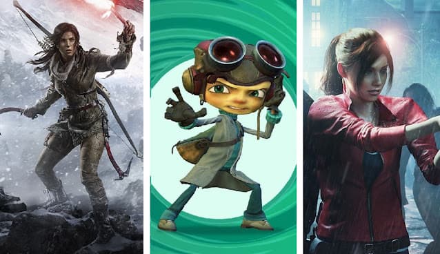 Jogos que ainda queremos ver no Switch — Parte 2: Oitava geração