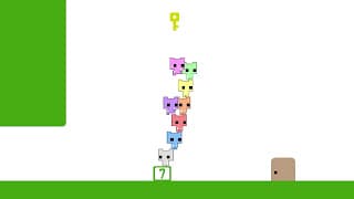 PICO PARK 2 já está disponível no Switch